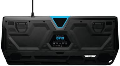 Logitech G910 Orion Spectrum pelinäppäimistö