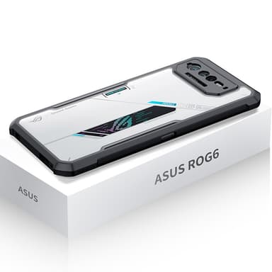 XUNDD Asus ROG Phone 6/6Pro/6D/6D Ultimate 5G Beatle Series Suojakuori