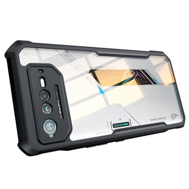 XUNDD Asus ROG Phone 6/6Pro/6D/6D Ultimate 5G Beatle Series Suojakuori