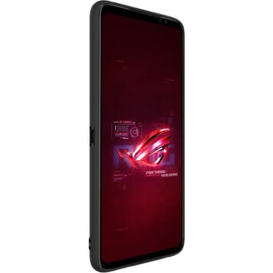 IMAK Asus ROG Phone 6/6Pro/6D/6D Ultimate 5G UC-3-sarjan Suojakuori
