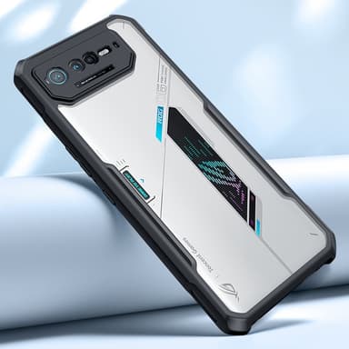 XUNDD Asus ROG Phone 6/6Pro/6D/6D Ultimate 5G Beatle Series Suojakuori