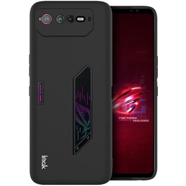 IMAK Asus ROG Phone 6/6Pro/6D/6D Ultimate 5G UC-3-sarjan Suojakuori