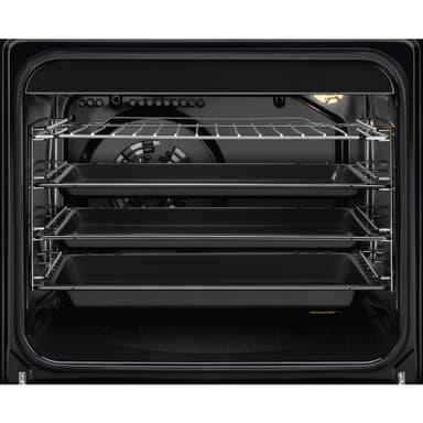 Electrolux liesi LKI561400X