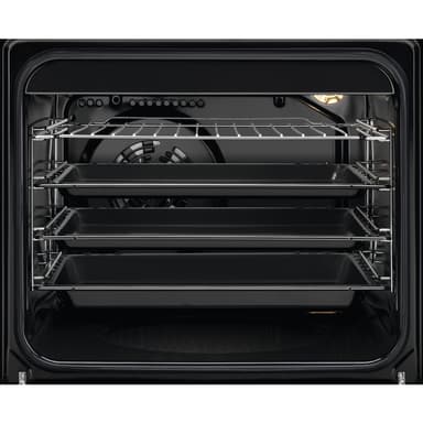 Electrolux liesi LKI561400X