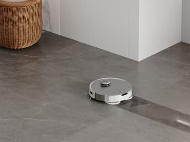 Ecovacs Deebot X1 OMNI robotti-imuri DEX11WH
