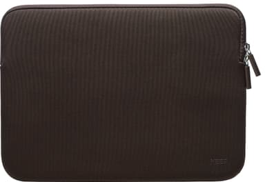 KEEP MacBook suojatasku 13” (Java Brown)