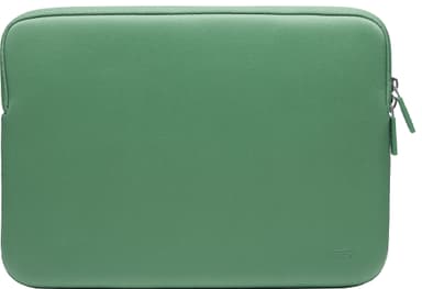 KEEP MacBook suojatasku 13” (Jade Green)