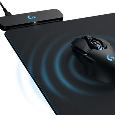 Logitech Powerplay langaton latausjärjestelmä