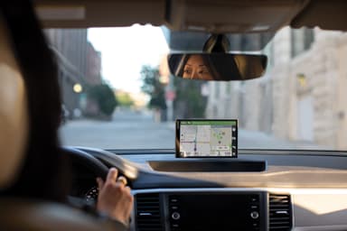 Garmin DriveSmart 76 GPS-navigaattori