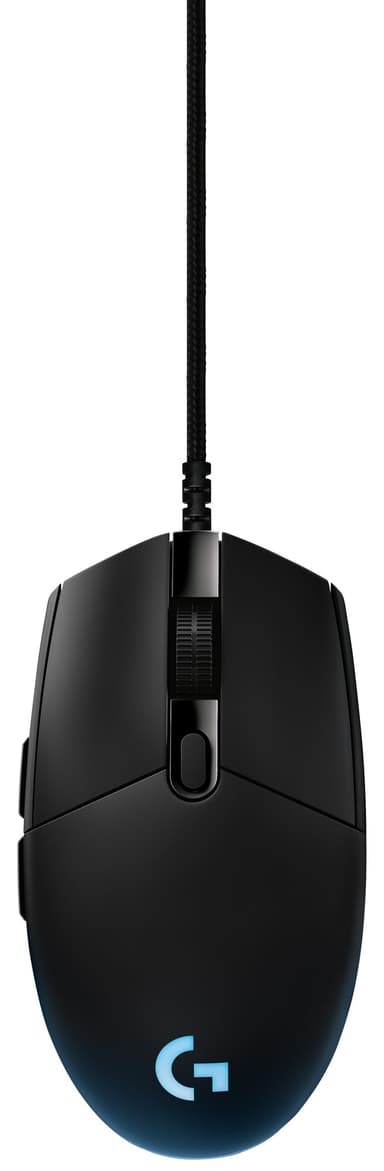 Logitech G Pro langallinen pelihiiri