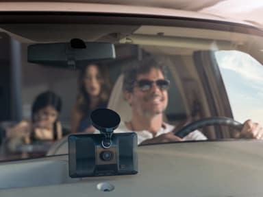 Garmin CamperCam 795 GPS-navigaattori