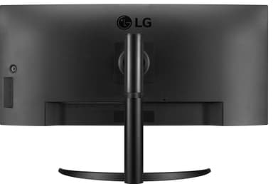 LG UltraWide LG34WQ75C 34" 21:9 QHD kaareva näyttö