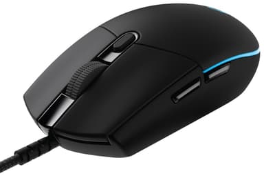 Logitech G Pro langallinen pelihiiri