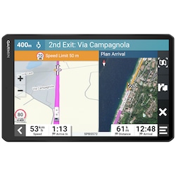 Garmin Camper 1095 GPS-navigaattori