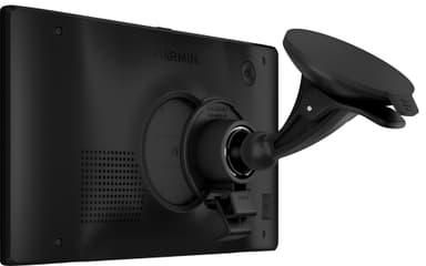 Garmin Camper 795 GPS-navigaattori