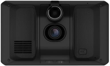Garmin CamperCam 795 GPS-navigaattori