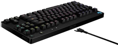 Logitech G Pro pelinäppäimistö