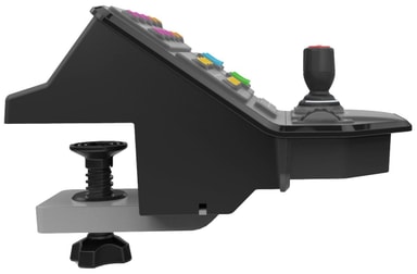 Logitech G Saitek Farming Simulator ohjain