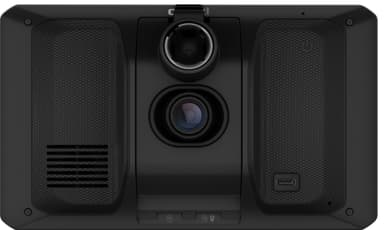 Garmin dēzlCam LGV710 GPS-navigaattori kuorma-autoille
