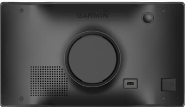 Garmin DriveSmart 65 GPS-navigaattori