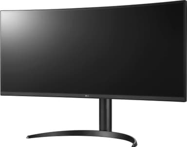 LG UltraWide LG34WQ75C 34" 21:9 QHD kaareva näyttö