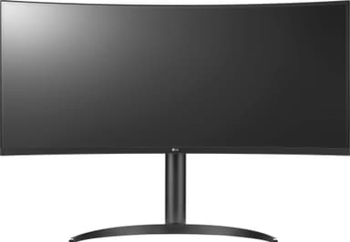 LG UltraWide LG34WQ75C 34" 21:9 QHD kaareva näyttö