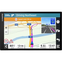 Garmin DriveSmart 86 GPS-navigaattori