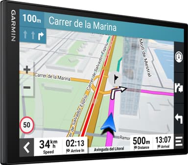 Garmin DriveSmart 86 GPS-navigaattori