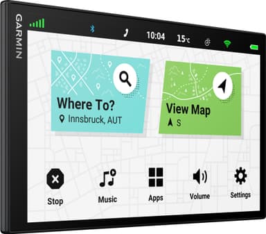 Garmin DriveSmart 86 GPS-navigaattori