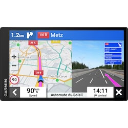 Garmin DriveSmart 76 GPS-navigaattori