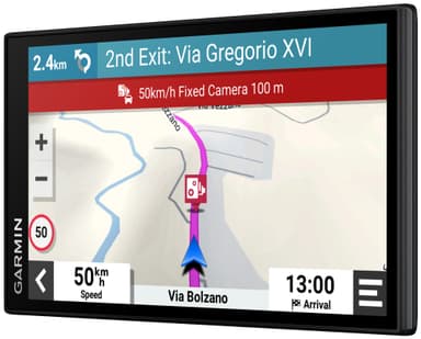 Garmin DriveSmart 66 GPS-navigaattori