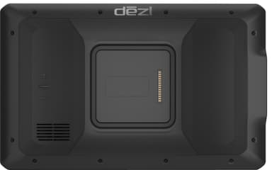 Garmin dēzl LGV1010 GPS-navigaattori kuorma-autoille