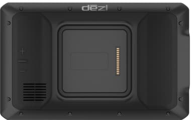 Garmin dēzl LGV810 GPS-navigaattori kuorma-autoille