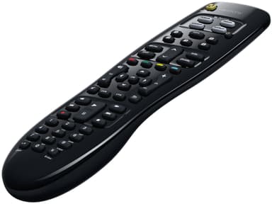 Logitech Harmony 350 kaukosäädin