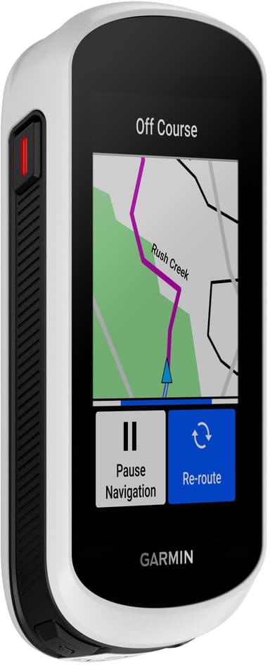 Garmin Edge Explore 2 pyörätietokone (virtapaketti)