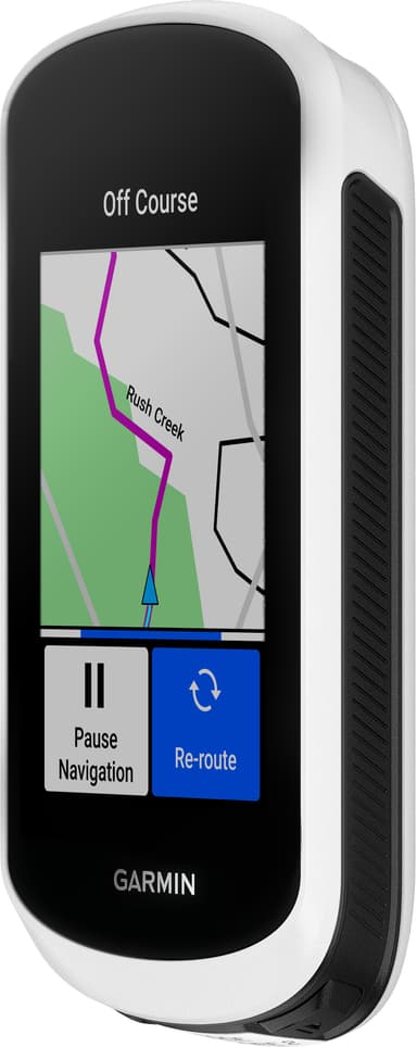 Garmin Edge Explore 2 pyörätietokone (virtapaketti)