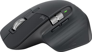 Logitech MX Master 3S langaton hiiri (grafiitti)