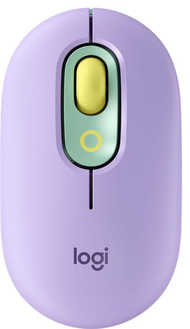 Logitech Pop hiiri (mintunvihreä)