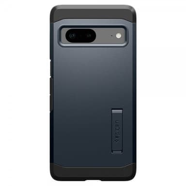 Spigen Google Pixel 7 Kuori Tough Armor Metal Slate