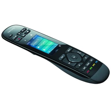 Logitech Harmony Ultimate kaukosäädin