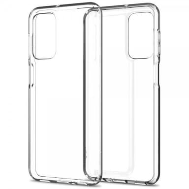 Spigen Samsung Galaxy A23 5G Kuori Liquid Crystal Crystal Clear