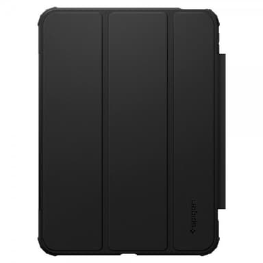 Spigen iPad 10.9 Kotelo Ultra Hybrid Pro Musta