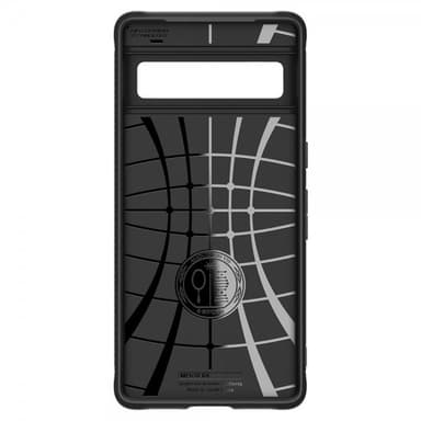 Spigen Google Pixel 7 Pro Kuori Rugged Armor Matte Black
