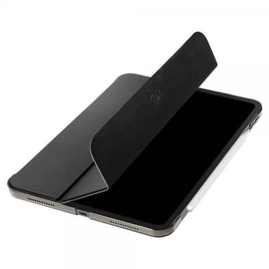 Spigen iPad 10.9 Kotelo Smart Fold Musta