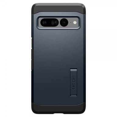 Spigen Google Pixel 7 Pro Kuori Tough Armor Metal Slate