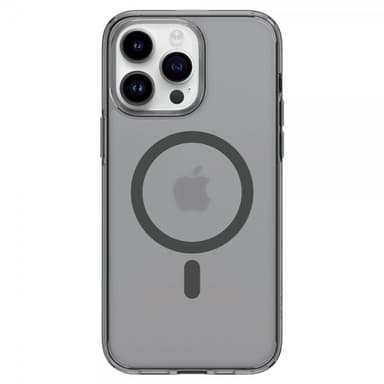 Spigen iPhone 14 Pro Max Kuori Ultra Hybrid MagFit Frost Black