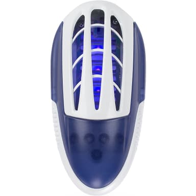 Tristar Hyttyssieppaaja 1,5W / 230V, 12 neliömetriä