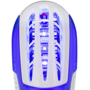 Tristar Hyttyssieppaaja 1,5W / 230V, 12 neliömetriä