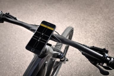 Garmin Varia RTL516 tutka polkupyörään