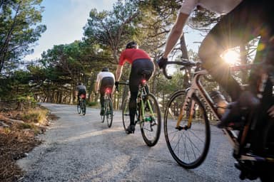 Garmin Varia RTL516 tutka polkupyörään
